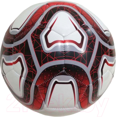 Футбольный мяч ZEZ Sport FT-1803