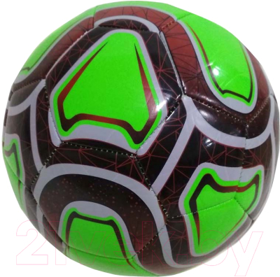 Футбольный мяч ZEZ Sport FT-1803