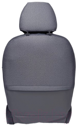 Комплект чехлов для сидений TrendAuto КСд2-ЖС (серый)
