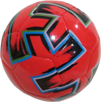 Футбольный мяч ZEZ Sport FT-1804 - 