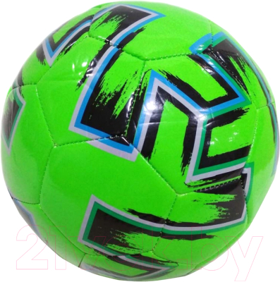 Футбольный мяч ZEZ Sport FT-1804