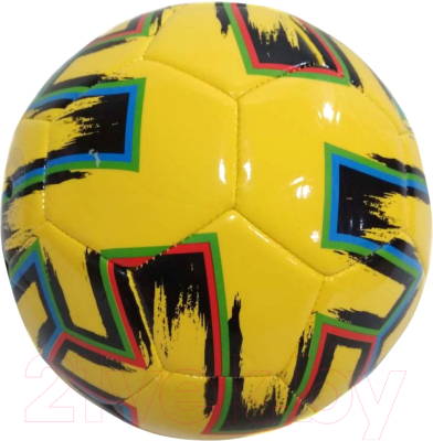 Футбольный мяч ZEZ Sport FT-1804