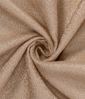 Ткань портьерная LEGRAND Престиж 150x260 / 58119614 (песочный) - 