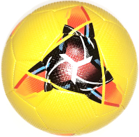 Футбольный мяч ZEZ Sport FT-2301 - 
