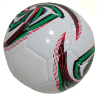 Футбольный мяч ZEZ Sport FT8-20 - 