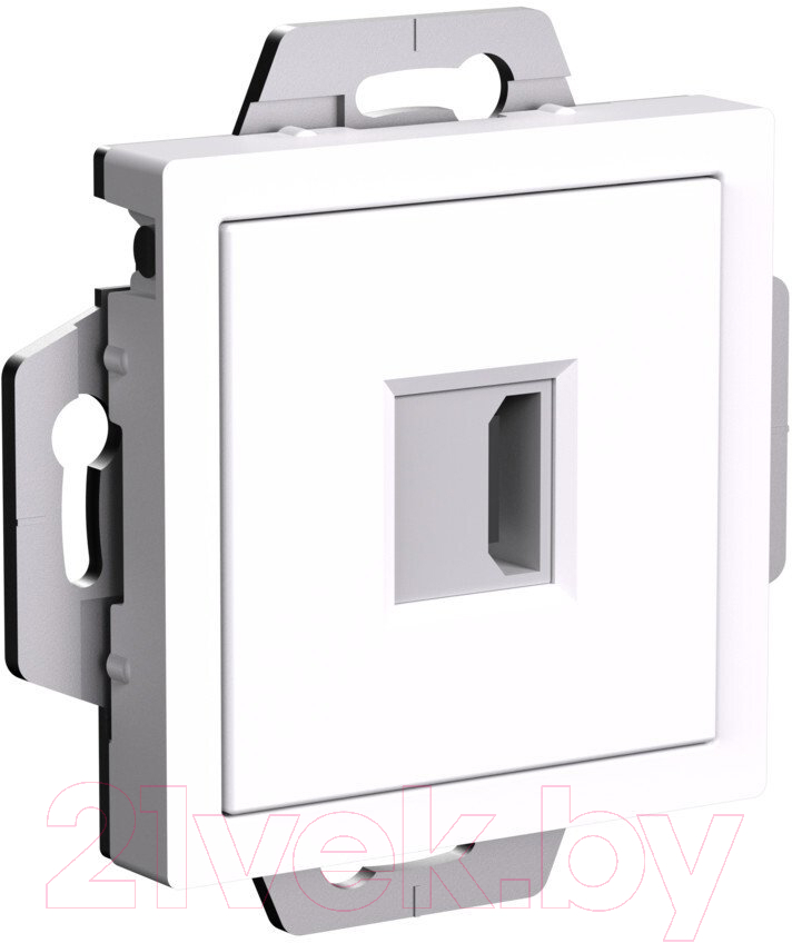Розетка Systeme (Schneider) Electric AtlasDesign ATN000180 — фото 1