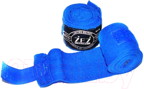 Боксерские бинты ZEZ Sport SPP5M (5м)