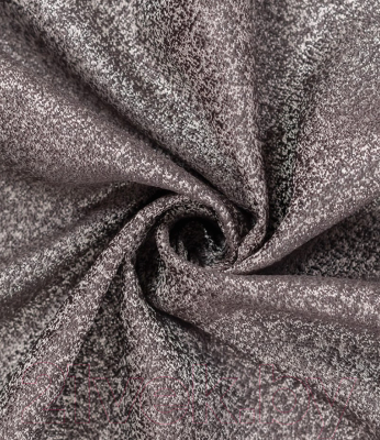 Ткань портьерная LEGRAND Престиж 200x260 / 58119627 (серый)