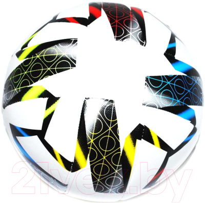 Футбольный мяч ZEZ Sport ZQ22-Z8