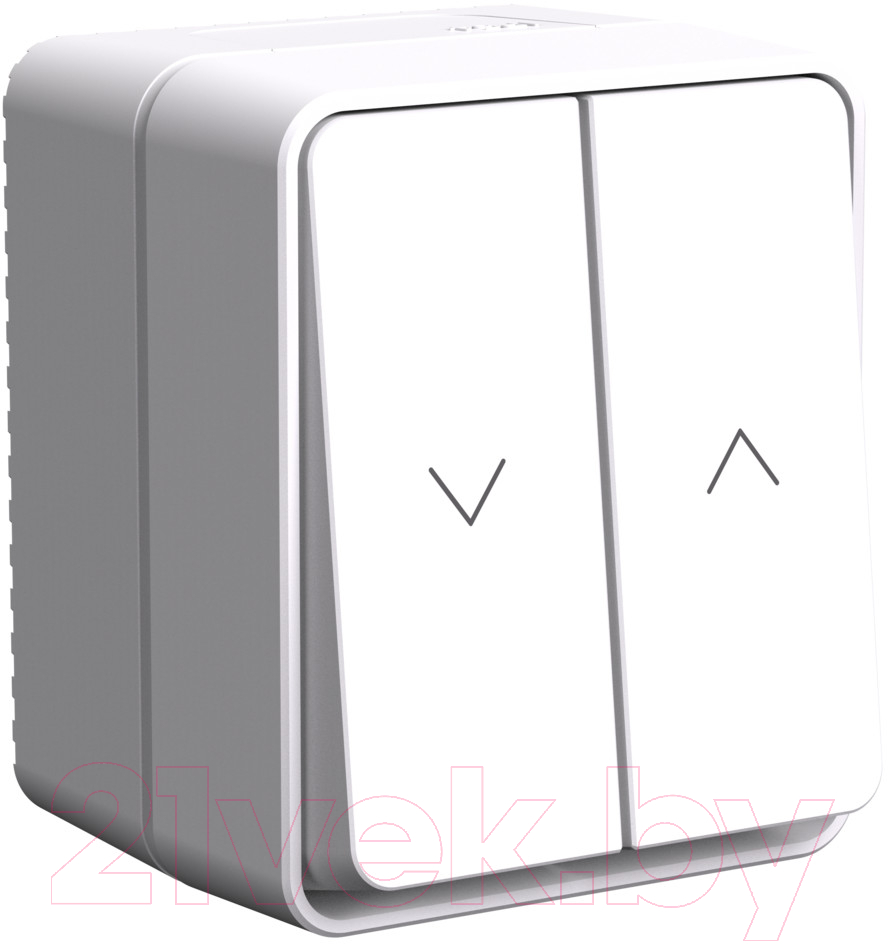 Выключатель Systeme (Schneider) Electric AtlasDesign ATN540119 — фото 1