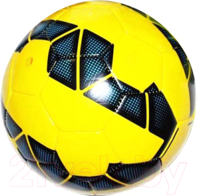 Футбольный мяч ZEZ Sport FB-3 (размер 3)