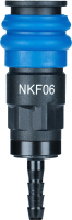 Фитинг пневматический Nordberg NKF06 - 