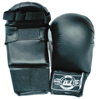 Перчатки для карате ZEZ Sport Classic-M - 