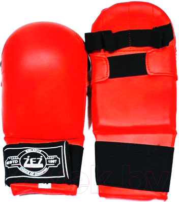 Перчатки для карате ZEZ Sport Classic-S