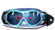 Миниатюра изображения товара Маска для плавания ZEZ Sport SG2311