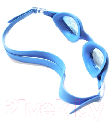 Очки для плавания ZEZ Sport SG5900-K9