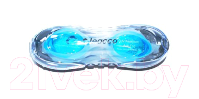 Очки для плавания ZEZ Sport SG5900-K9
