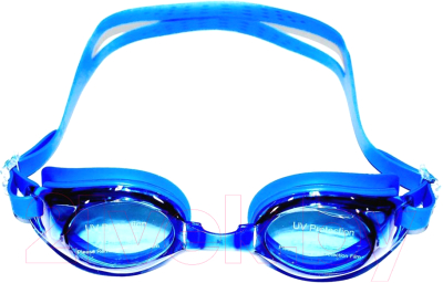 Очки для плавания ZEZ Sport SG753