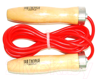 Изображение товара Скакалка ZEZ Sport DR0727