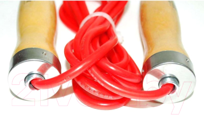 Изображение товара Скакалка ZEZ Sport DR0727