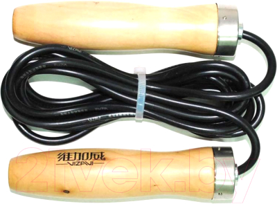 Изображение товара Скакалка ZEZ Sport DR0727