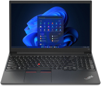 

Ноутбук, ThinkPad E15 Gen 4 (21ED0082PB)