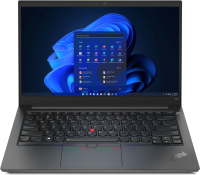 Ноутбук Lenovo ThinkPad E14 Gen 4 (21EB007PPB) - 