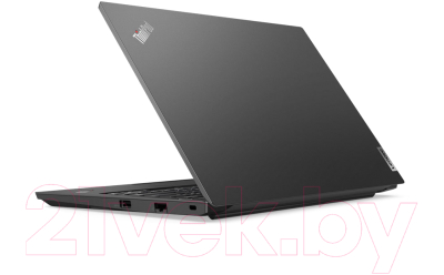 Ноутбук Lenovo ThinkPad E14 Gen 4 (21EB007PPB)