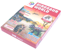 Конструктор Darvish Dinosaur World / SR-T-3339 - 