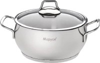 

Кастрюля Marusya, 20с