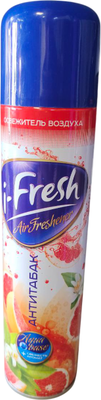 

Освежитель воздуха, I-Fresh Антитабак