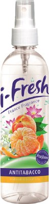 

Освежитель воздуха, I-Fresh Антитабак