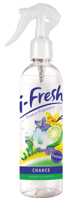 Освежитель воздуха Romax I-Fresh Chance (345мл) - 
