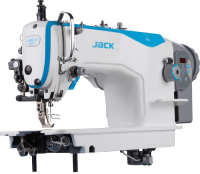 Промышленная швейная машина Jack H2-CZ-12 - 