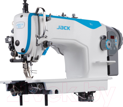 Промышленная швейная машина Jack H2-CZ-12