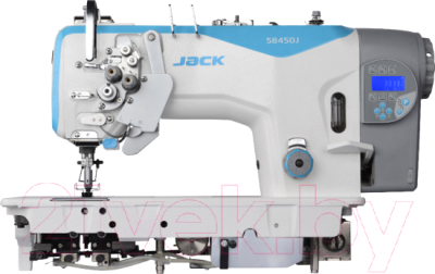 Промышленная швейная машина Jack JK-58450J-405E