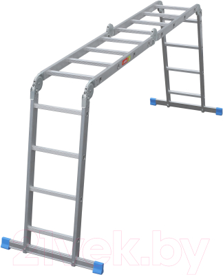 Лестница-трансформер LadderBel LT444 (4x4)
