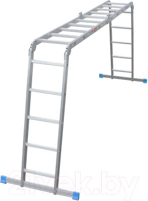 Лестница-трансформер LadderBel LT455 (4x5)