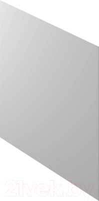 Экран для ванны Polimat 00558 (70x51, белый)