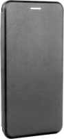 Чехол-книжка Case Magnetic Flip для Honor X7 (черный) - 