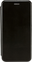 Чехол-книжка Case Magnetic Flip для Galaxy A13 5G (черный) - 