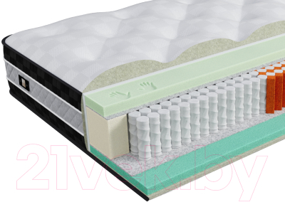 Матрас Mr. Mattress Touch 120x195