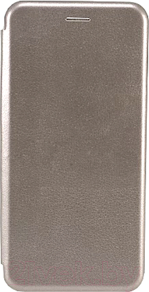 Чехол-книжка Case Magnetic Flip для Galaxy A53 5G (серый) — фото 1