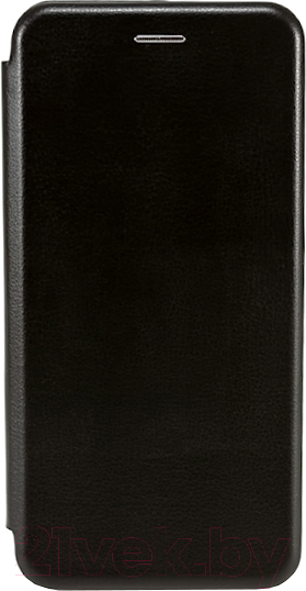 Чехол-книжка Case Magnetic Flip для Galaxy A53 5G (черный)