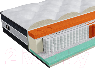 Матрас Mr. Mattress Touch L 80x195