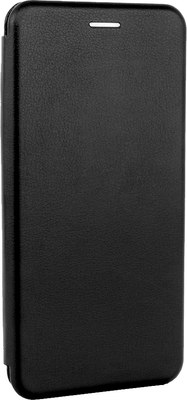 Чехол-книжка Case Magnetic Flip для Redmi 10A (черный) - 