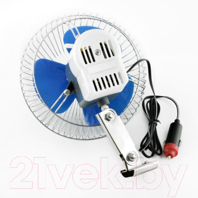 Изображение товара Вентилятор автомобильный Skyway S01901006