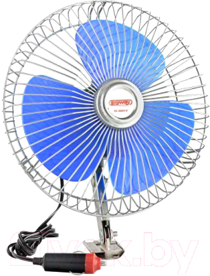 Изображение товара Вентилятор автомобильный Skyway S01901006