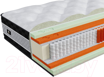 Матрас Mr. Mattress Velvet XL 120x190