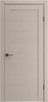 Дверь межкомнатная el'Porta Порта-212 60x200 (Dacota Wood) - 